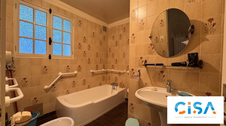 Ma-Cabane - Location Maison Verneuil-en-Halatte, 152 m²