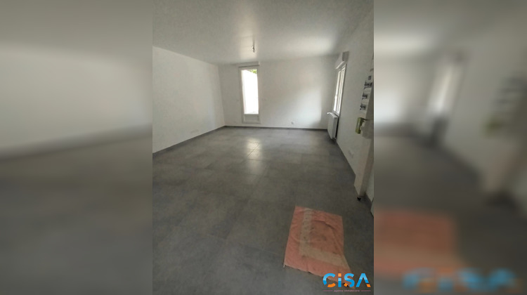 Ma-Cabane - Location Maison Verneuil-en-Halatte, 67 m²
