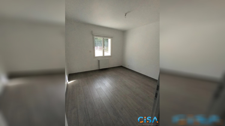 Ma-Cabane - Location Maison Verneuil-en-Halatte, 67 m²