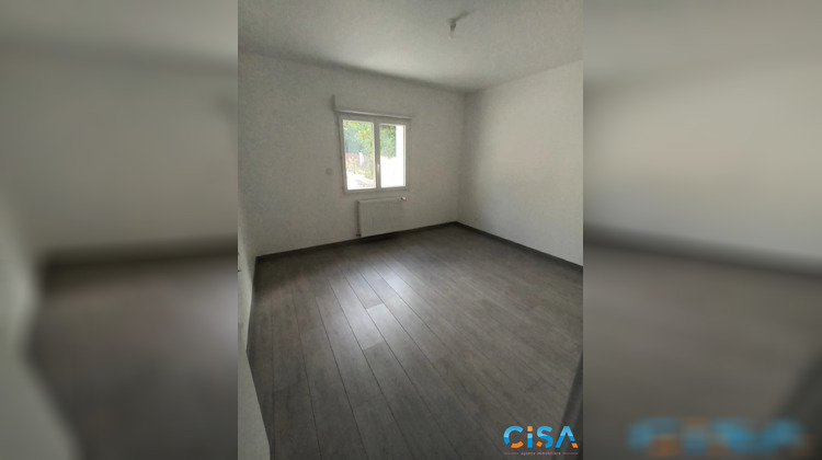 Ma-Cabane - Location Maison Verneuil-en-Halatte, 67 m²