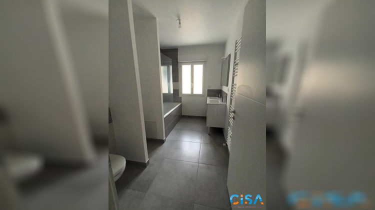 Ma-Cabane - Location Maison Verneuil-en-Halatte, 67 m²