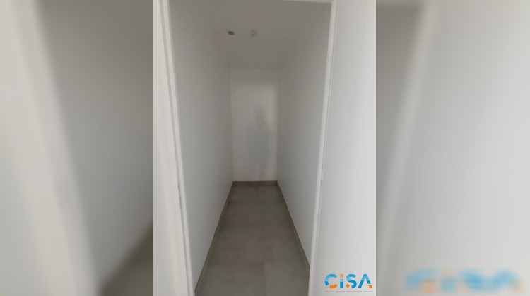 Ma-Cabane - Location Maison Verneuil-en-Halatte, 67 m²
