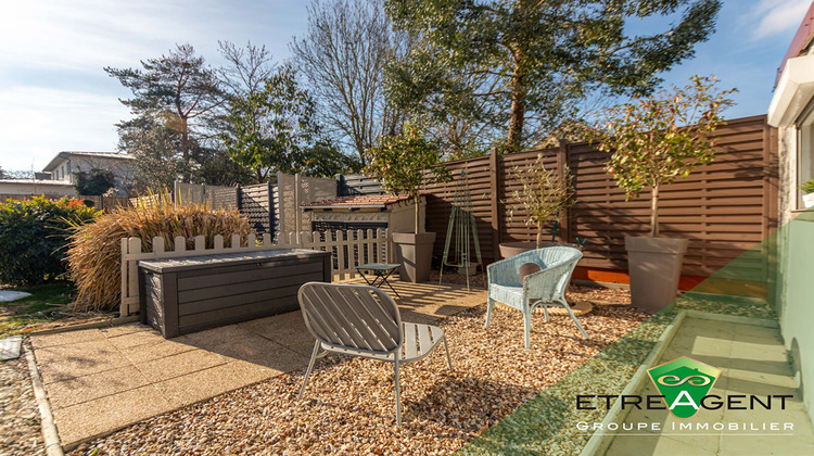 Ma-Cabane - Location Maison VERNEUIL-SUR-SEINE, 34 m²