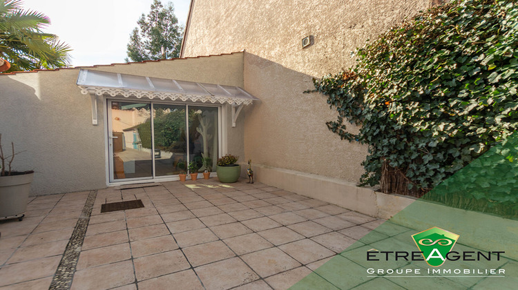 Ma-Cabane - Location Maison VERNEUIL-SUR-SEINE, 34 m²