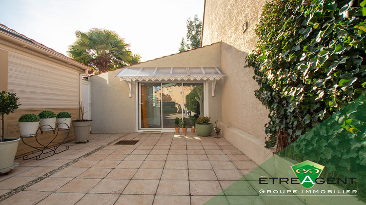 Ma-Cabane - Location Maison VERNEUIL-SUR-SEINE, 34 m²