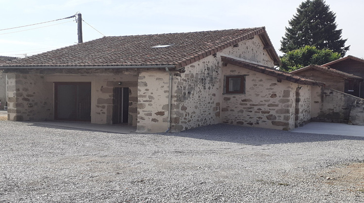 Ma-Cabane - Location Maison VERNEUIL-SUR-VIENNE, 105 m²