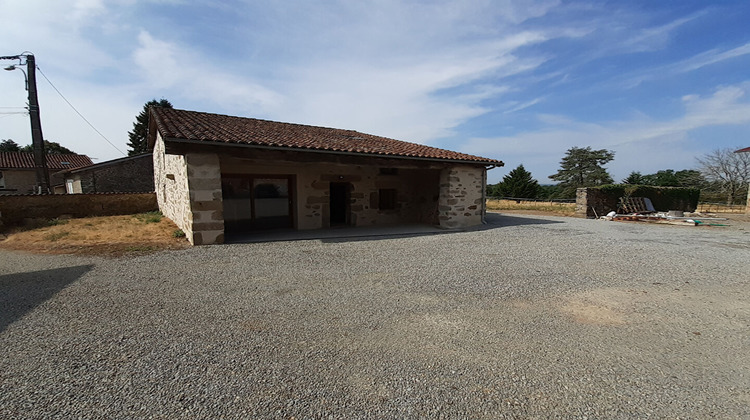 Ma-Cabane - Location Maison VERNEUIL-SUR-VIENNE, 105 m²