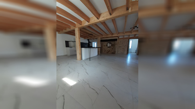 Ma-Cabane - Location Maison VERNEUIL-SUR-VIENNE, 105 m²