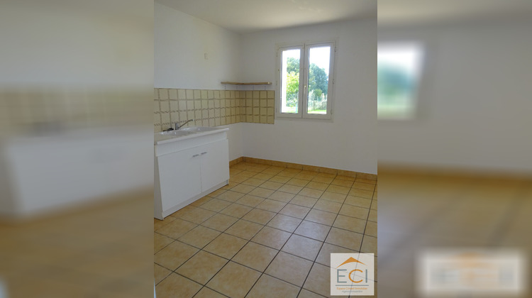 Ma-Cabane - Location Maison VERNEUIL-SUR-VIENNE, 102 m²