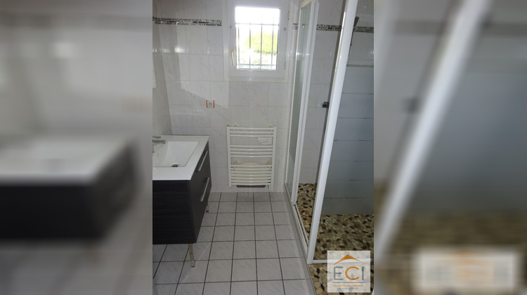 Ma-Cabane - Location Maison VERNEUIL-SUR-VIENNE, 102 m²