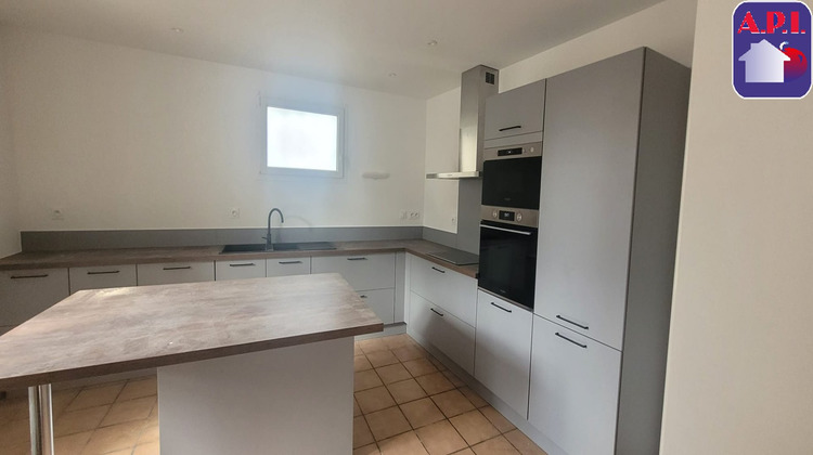 Ma-Cabane - Location Maison VERNIOLLE, 95 m²