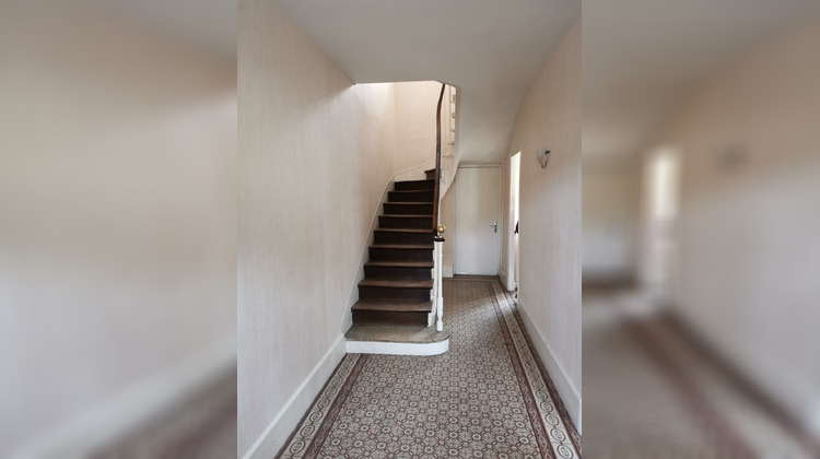 Ma-Cabane - Location Maison Vernon, 88 m²