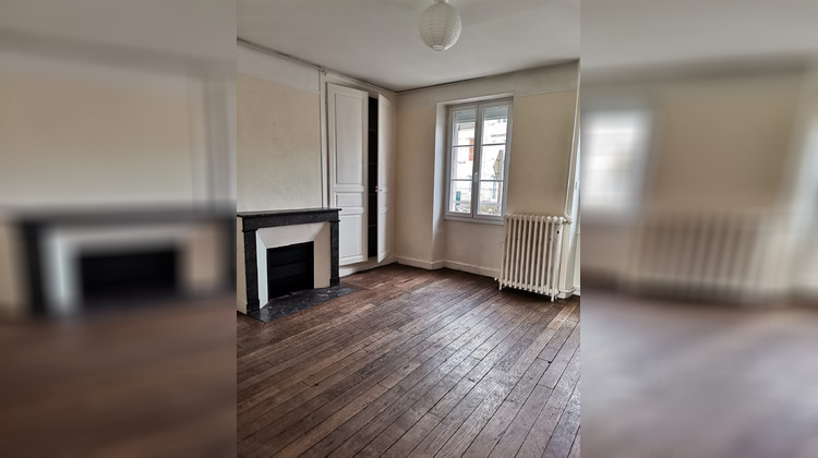 Ma-Cabane - Location Maison Vernon, 88 m²