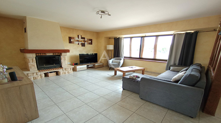 Ma-Cabane - Location Maison VERNOU-EN-SOLOGNE, 108 m²