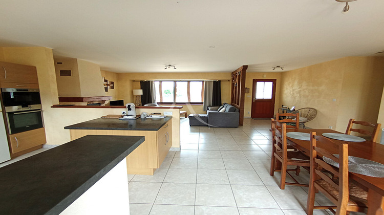 Ma-Cabane - Location Maison VERNOU-EN-SOLOGNE, 108 m²