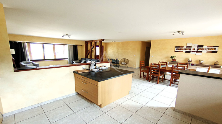 Ma-Cabane - Location Maison VERNOU-EN-SOLOGNE, 108 m²