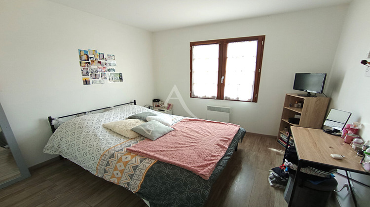 Ma-Cabane - Location Maison VERNOU-EN-SOLOGNE, 108 m²