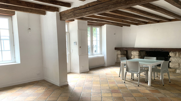 Ma-Cabane - Location Maison VERNOU-SUR-BRENNE, 85 m²