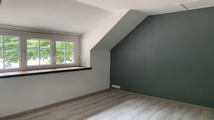 Ma-Cabane - Location Maison VERNOU-SUR-BRENNE, 85 m²