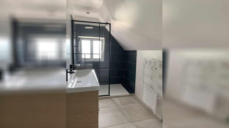 Ma-Cabane - Location Maison VERNOU-SUR-BRENNE, 85 m²