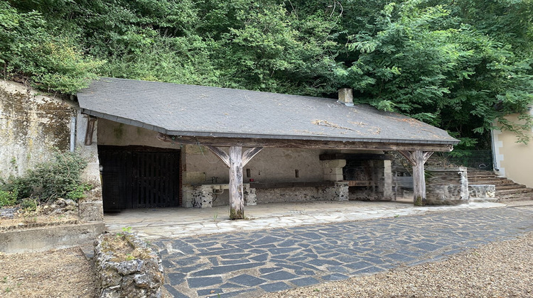 Ma-Cabane - Location Maison VERNOU-SUR-BRENNE, 85 m²