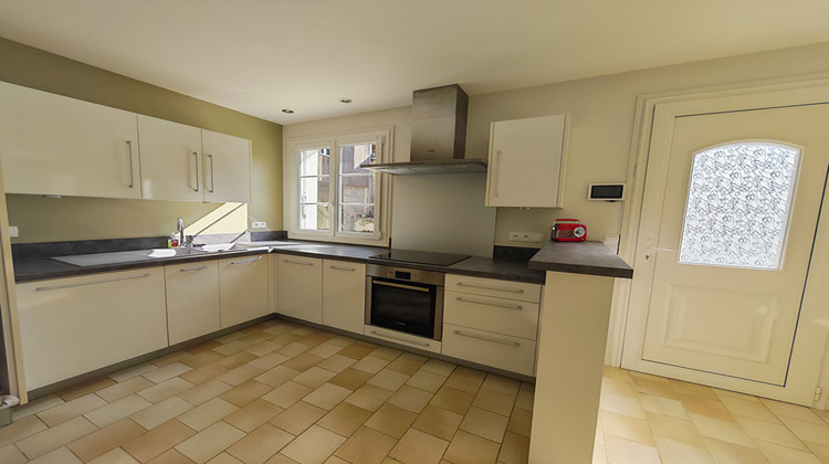 Ma-Cabane - Location Maison VERNOU-SUR-BRENNE, 141 m²