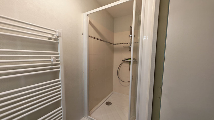 Ma-Cabane - Location Maison VERNOU-SUR-BRENNE, 141 m²