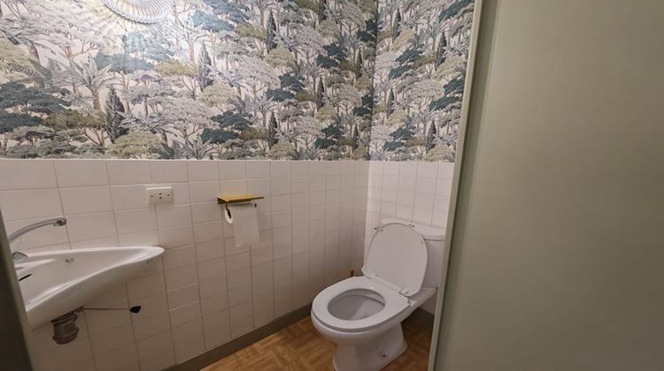 Ma-Cabane - Location Maison VERNOU-SUR-BRENNE, 141 m²