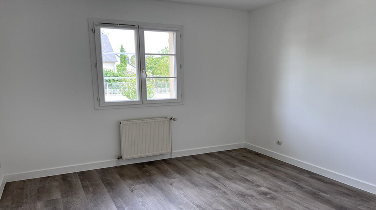 Ma-Cabane - Location Maison VERNOU-SUR-BRENNE, 98 m²