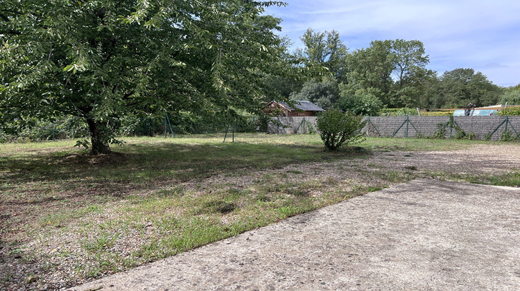 Ma-Cabane - Location Maison VERNOU-SUR-BRENNE, 98 m²