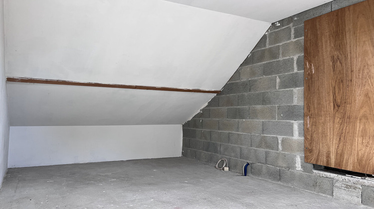 Ma-Cabane - Location Maison VERNOU-SUR-BRENNE, 98 m²