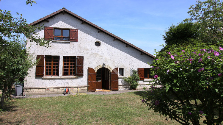 Ma-Cabane - Location Maison VERNOUILLET, 106 m²