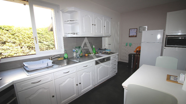 Ma-Cabane - Location Maison VERNOUILLET, 106 m²