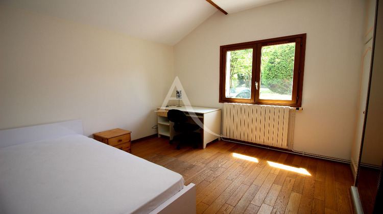 Ma-Cabane - Location Maison VERNOUILLET, 106 m²