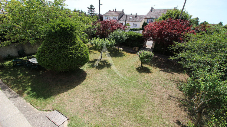 Ma-Cabane - Location Maison VERNOUILLET, 106 m²