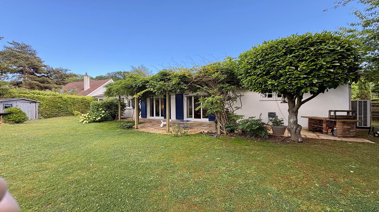 Ma-Cabane - Location Maison VERNOUILLET, 155 m²