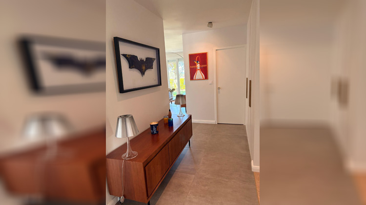 Ma-Cabane - Location Maison VERNOUILLET, 155 m²