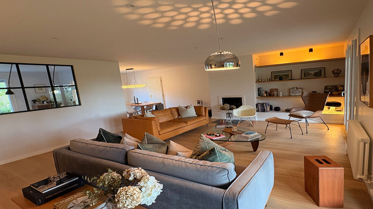 Ma-Cabane - Location Maison VERNOUILLET, 155 m²