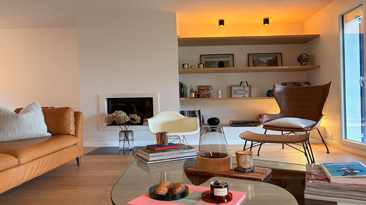 Ma-Cabane - Location Maison VERNOUILLET, 155 m²