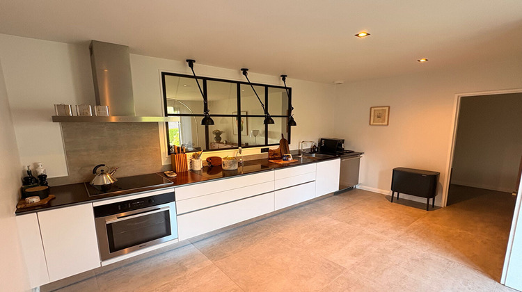 Ma-Cabane - Location Maison VERNOUILLET, 155 m²