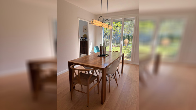 Ma-Cabane - Location Maison VERNOUILLET, 155 m²