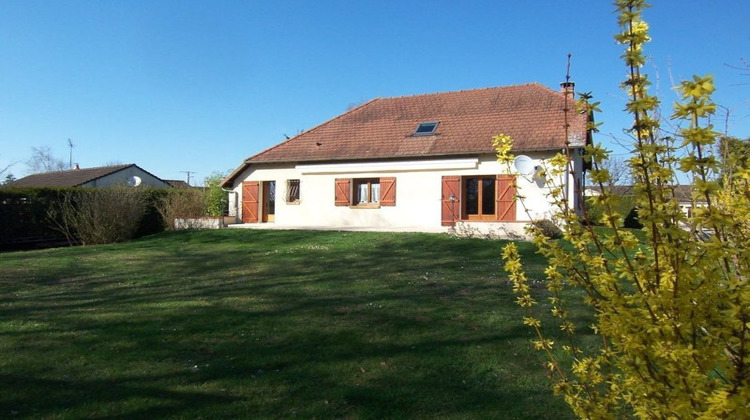 Ma-Cabane - Location Maison Verrières, 133 m²