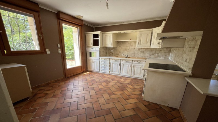 Ma-Cabane - Location Maison Verrières, 133 m²