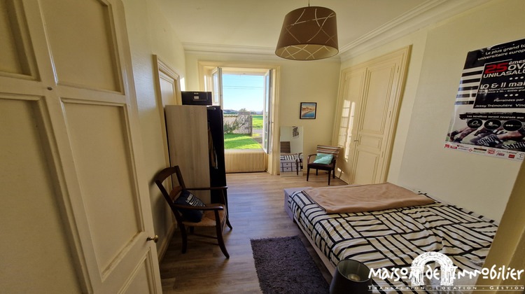 Ma-Cabane - Location Maison Verrières, 76 m²