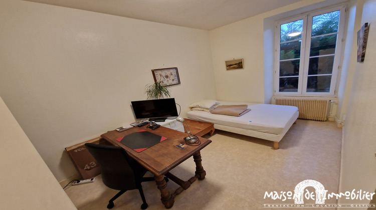 Ma-Cabane - Location Maison Verrières, 76 m²