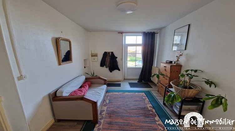 Ma-Cabane - Location Maison Verrières, 76 m²