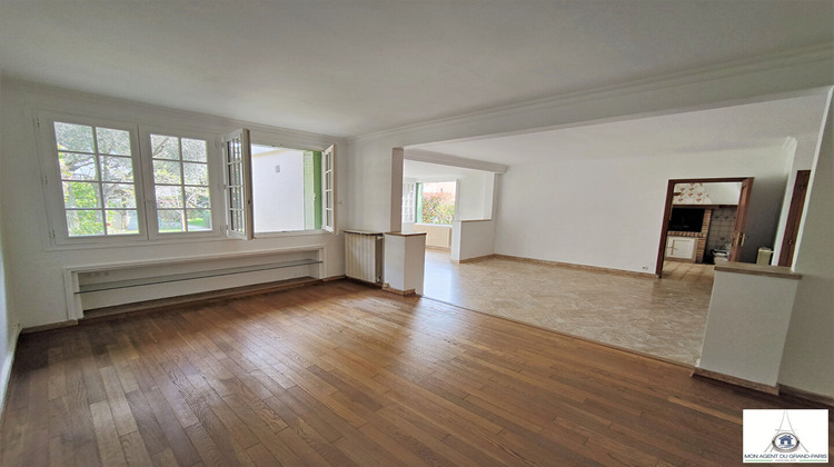 Ma-Cabane - Location Maison VERRIERES-LE-BUISSON, 130 m²