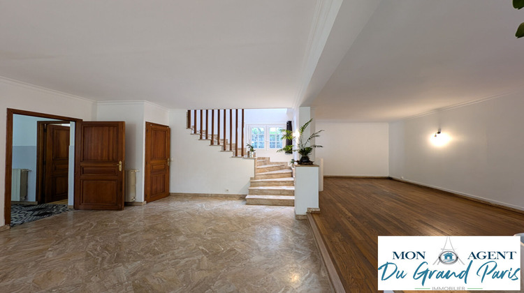 Ma-Cabane - Location Maison VERRIERES-LE-BUISSON, 130 m²