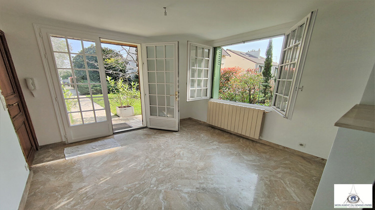 Ma-Cabane - Location Maison VERRIERES-LE-BUISSON, 130 m²