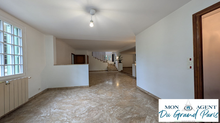 Ma-Cabane - Location Maison VERRIERES-LE-BUISSON, 130 m²